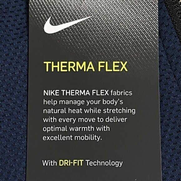 NIKE Therma Flex Full Zip Women's Basketball Jacket, Size XS - NWT - Picture 8 of 9